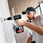 METABO BS 18 LT  Berbequim-aparafusadora sem fio