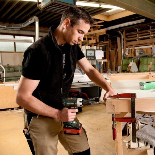 METABO SB 18 LT 3,1 Ah METABO SB 18 LT 3,1 Ah