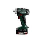 METABO BS 18 Quick Berbequim-aparafusadora sem fio