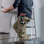 METABO BS 18 L BL Berbequim-aparafusadora sem fio