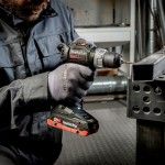 METABO SB 18 LT BL SE Berbequim-aparafusadora de percusso sem fio