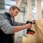 METABO SB 18 LT BL SE Berbequim-aparafusadora de percusso sem fio