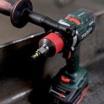 METABO BS 18 LTX-3 BL Q I Metal Berbequim-aparafusadora sem fio