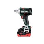 METABO BS 18 LTX-3 BL Q I Metal Berbequim-aparafusadora sem fio