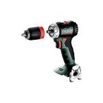 METABO BS 18 BL QUICK Berb.Aparaf. S/Fio Metabox