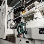 METABO FP 18 LTX Bomba de massa sem fio