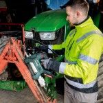 METABO FP 18 LTX Bomba de massa sem fio