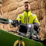 METABO FP 18 LTX Bomba de massa sem fio