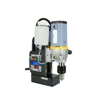JEPSON MAGPRO 35/1 ADJUST - FURADORA COM BASE MAGNETICA