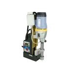 JEPSON MAGPRO 50/2 - FURADORA MAGNETICA
