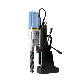 JEPSON MAGPRO 200 M52 - Furadora c/ Base Magnetica