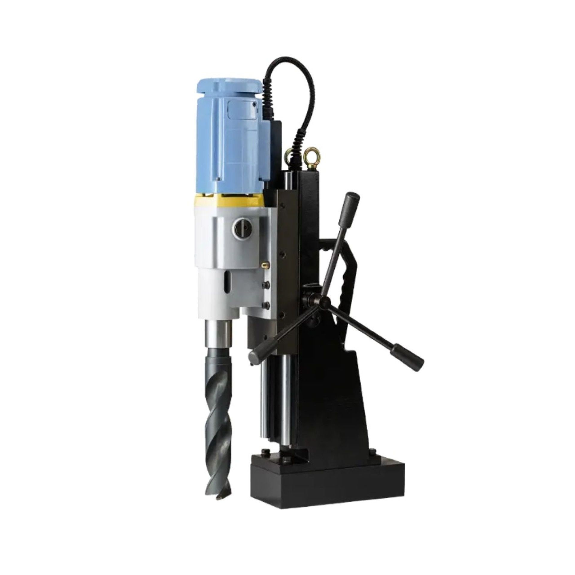 JEPSON MAGPRO 200 M52 - Furadora c/ Base Magnetica JEPSON MAGPRO 200 M52 - Furadora c/ Base Magnetica