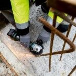 METABO Combo Set 2.4.2 18 V Conjunto de ferramentas sem fio