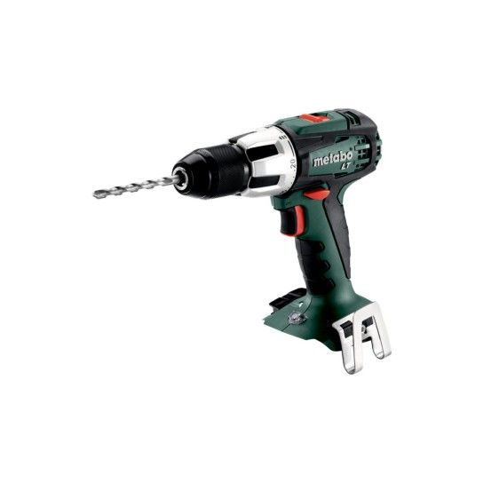 METABO Combo Set 2.4.2 18 V Conjunto de ferramentas sem fio