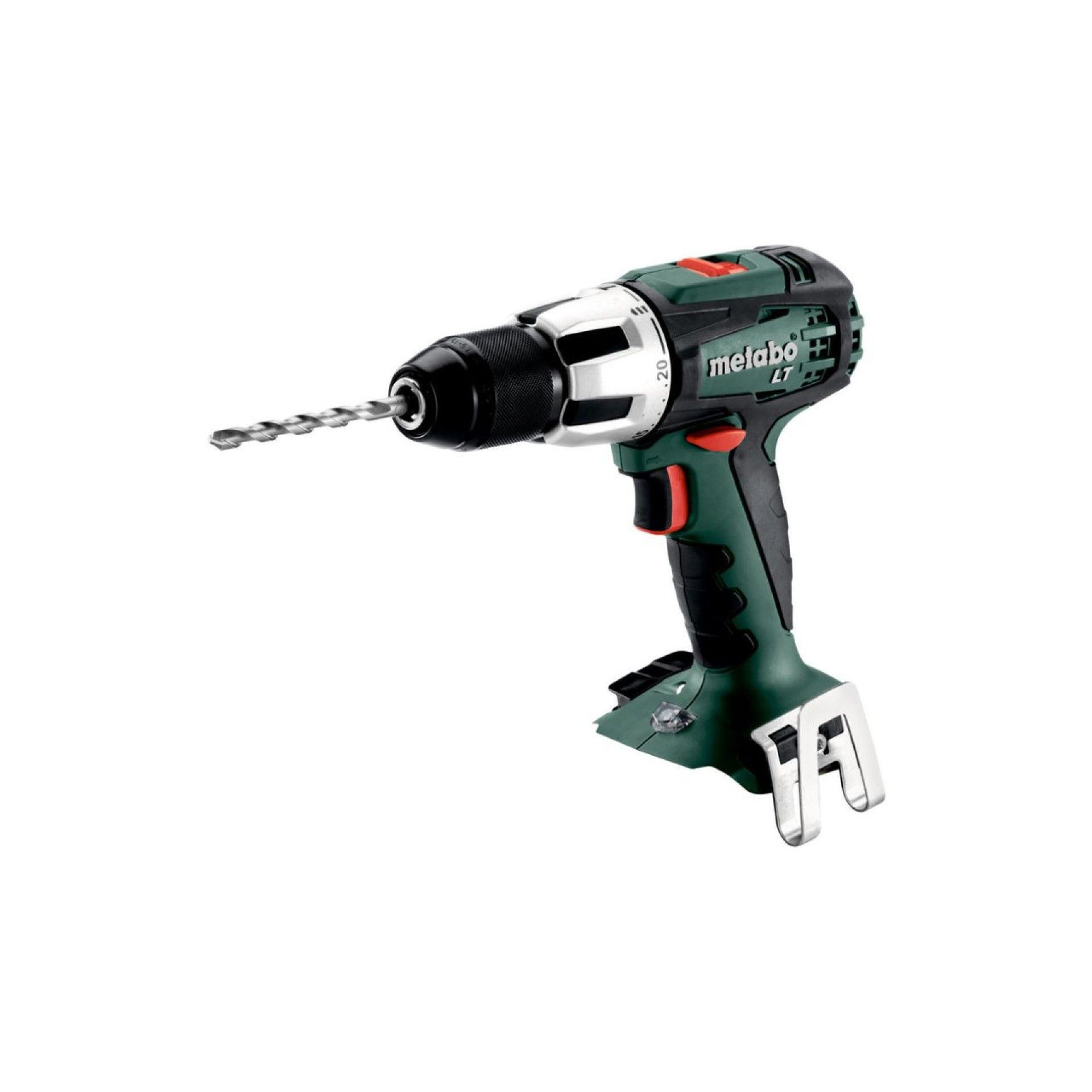 METABO Combo Set 2.4.2 18 V Conjunto de ferramentas sem fio