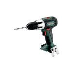 METABO Combo Set 2.4.2 18 V Conjunto de ferramentas sem fio