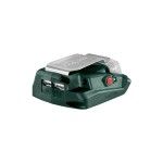 METABO PA 14.4-18 LED-USB Adaptador Power sem fio