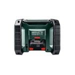 METABO R 12-18 BT Rdio de estaleiro sem fio