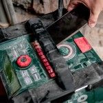 METABO RC 12-18 32W BT DAB+ Radio S/Fio