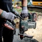 METABO BP 18 LTX DC Soprador S/Fio
