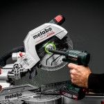 METABO BP 18 LTX DC Soprador S/Fio