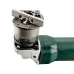 METABO KFM 9-3 RF Chanfradora de cantos e arestas para metal