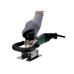 METABO PFM 17 Retificadora Cordao Soldadura