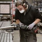 METABO BF 18 LTX 90 5,2Ah