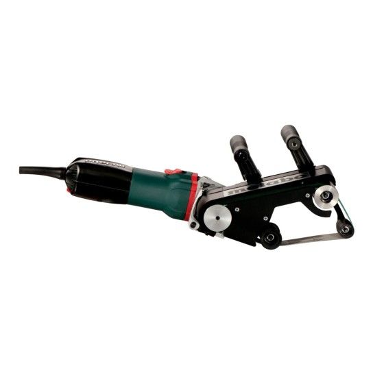 METABO RBE 9-60 Set Lixadeira de cinta para tubos