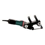 METABO RBE 9-60 Set Lixadeira de cinta para tubos