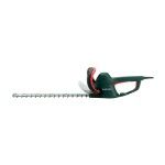 METABO HS 8755 Corta-sebes