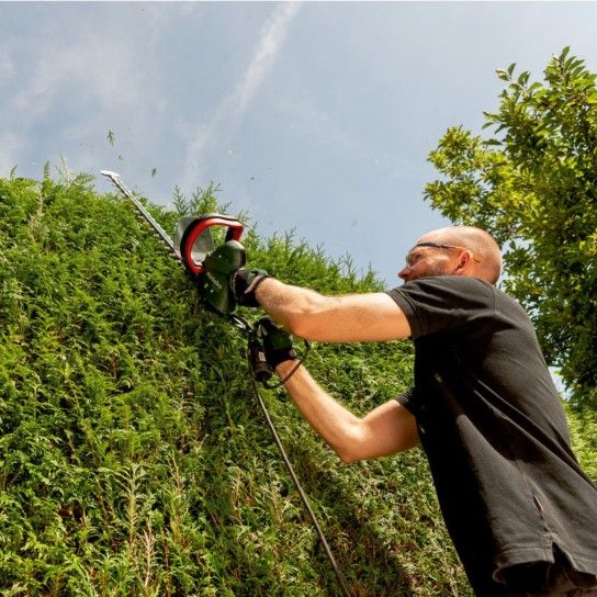 METABO HS 8755 Corta-sebes