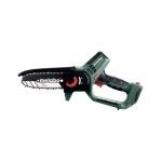 METABO MS 18 LTX 15 Serra para madeira sem fio
