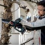 METABO MS 18 LTX 15 Serra para madeira sem fio