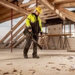 METABO LB 18 LTX BL Soprador sem fio