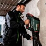 METABO LB 18 LTX BL Soprador sem fio