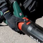 METABO LB 18 LTX BL Soprador sem fio