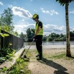 METABO FSD 36-18 LTX BL 40 Roadora sem fio
