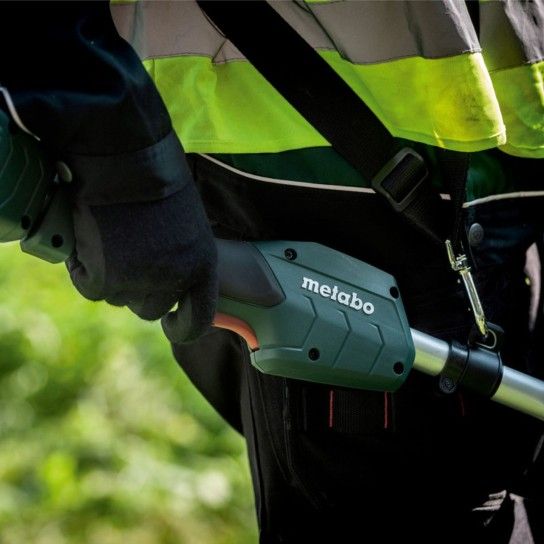METABO FSD 36-18 LTX BL 40 Ro�adora sem fio