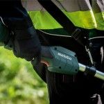 METABO FSD 36-18 LTX BL 40 Roadora sem fio