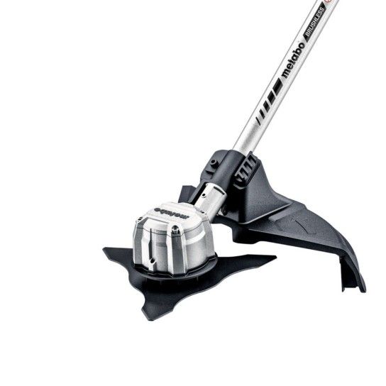 METABO FSB 36-18 LTX BL 40 Ro�adora sem fio