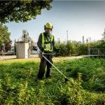 METABO FSB 36-18 LTX BL 40 Roadora sem fio