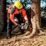 METABO MS 36-18 LTX BL 40 Motosserra sem fio