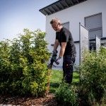 METABO HS 18 LTX 55 Corta-sebes sem fio