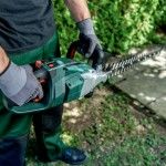 METABO HS 18 LTX BL 65 Corta-sebes sem fio