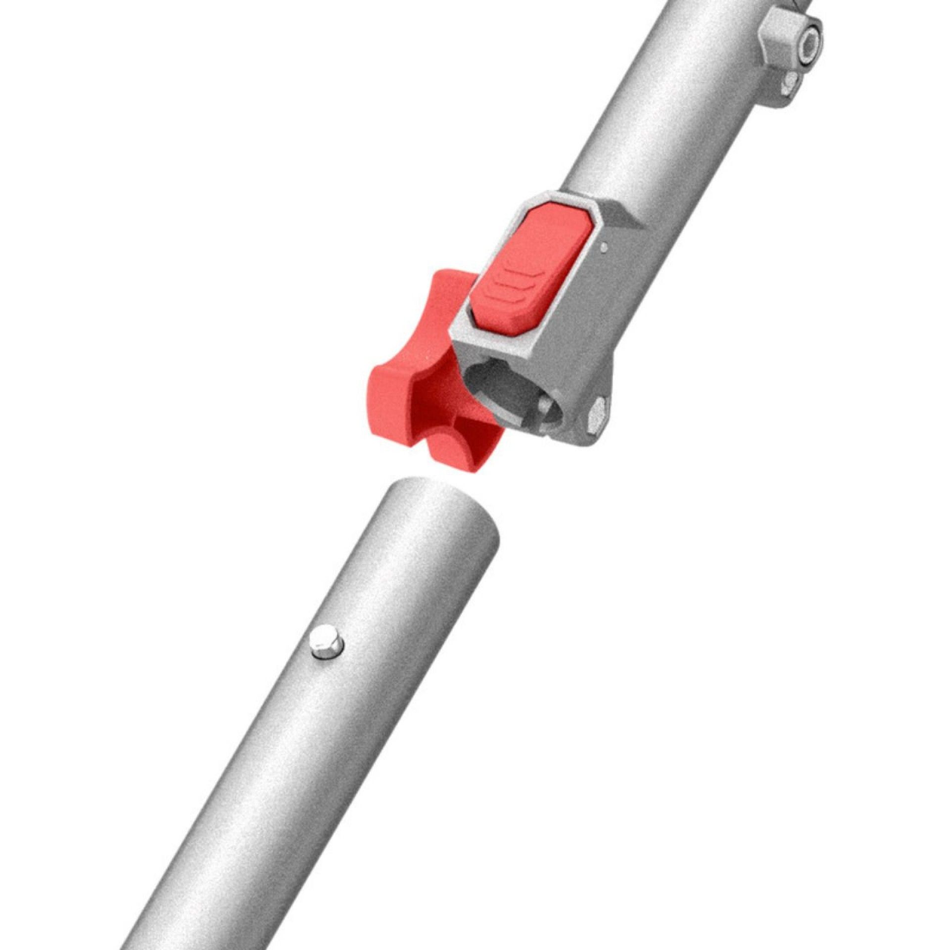 METABO MA 36-18 LTX BL Q Adaptador multifunções sem fio METABO MA 36-18 LTX BL Q Adaptador multifunções sem fio