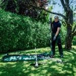 METABO MA 36-18 LTX BL Q Adaptador multifunes sem fio