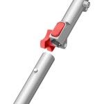 METABO MA 36-18 LTX BL Q Adaptador multifunes sem fio