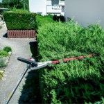 METABO MA-HS 50 Adaptador para corta-sebes