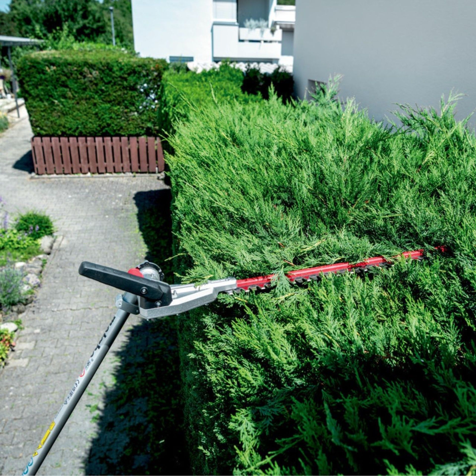 METABO MA-HS 50 Adaptador para corta-sebes
